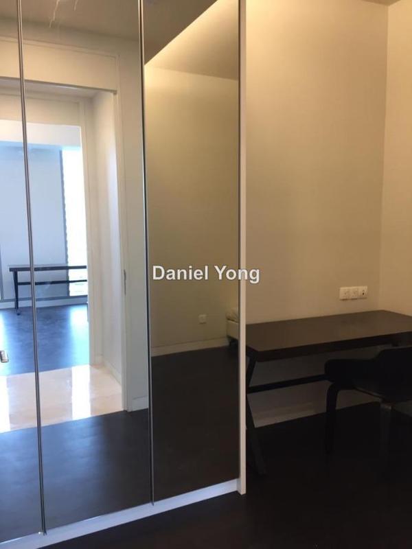 Service Residence for Sale in Tropicana The Residences by Daniel Yong - iProperty.com.my