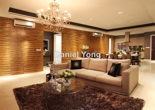 Service Residence for Sale in Le Nouvel by Daniel Yong - iProperty.com.my