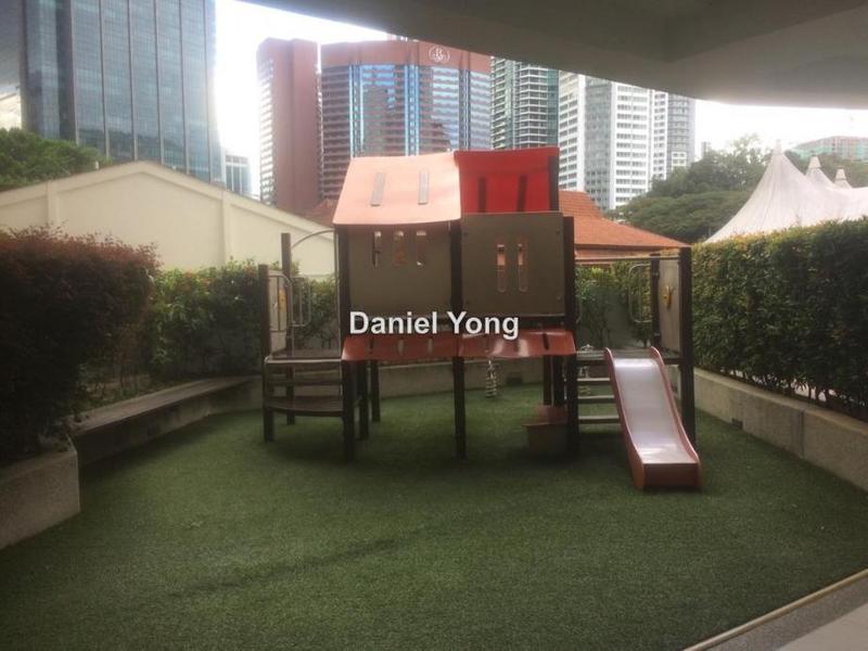 For Sale - Idaman Residence