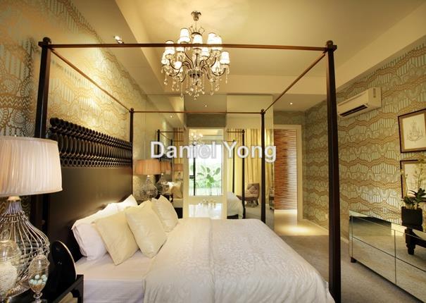 Service Residence for Sale in Le Nouvel by Daniel Yong - iProperty.com.my