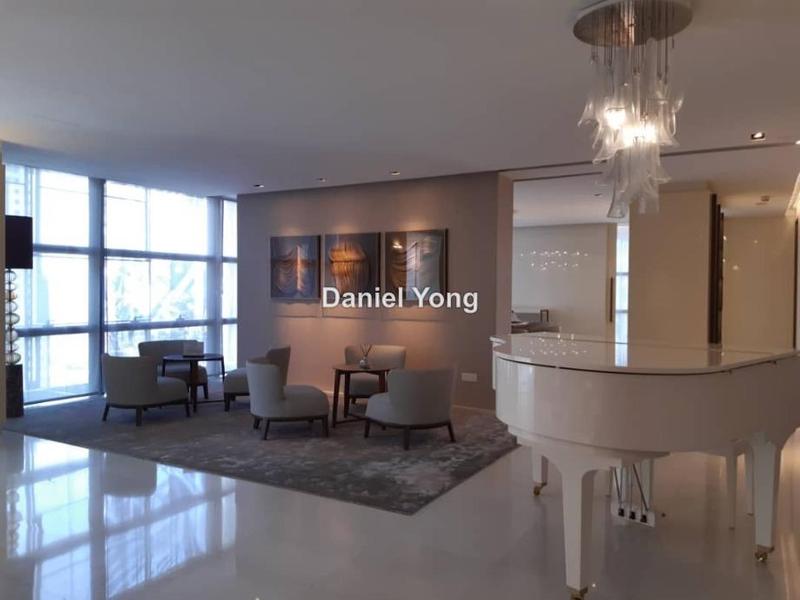Service Residence for Sale in Le Nouvel by Daniel Yong - iProperty.com.my