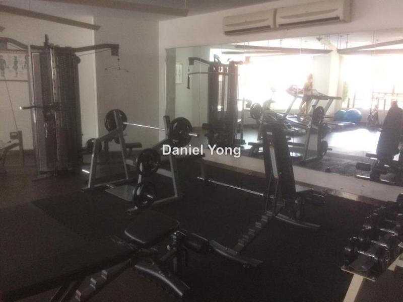 For Sale - Idaman Residence