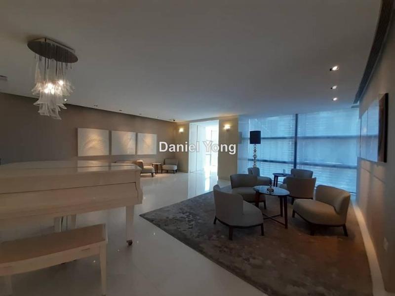 Service Residence for Sale in Le Nouvel by Daniel Yong - iProperty.com.my