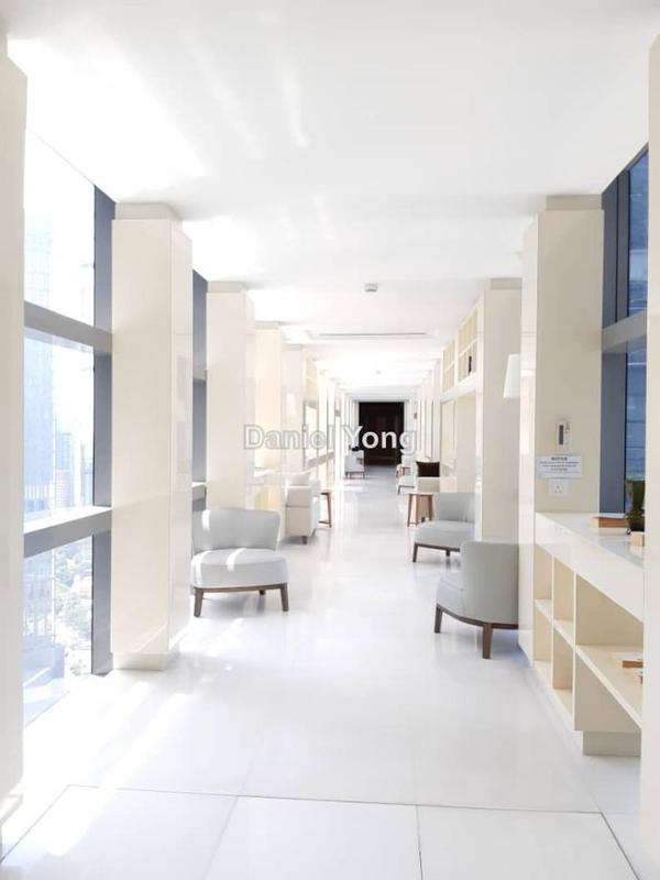 Service Residence for Sale in Le Nouvel by Daniel Yong - iProperty.com.my