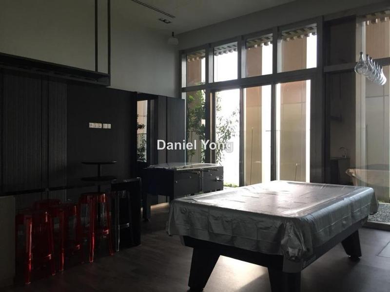 Service Residence for Sale in Tropicana The Residences by Daniel Yong - iProperty.com.my