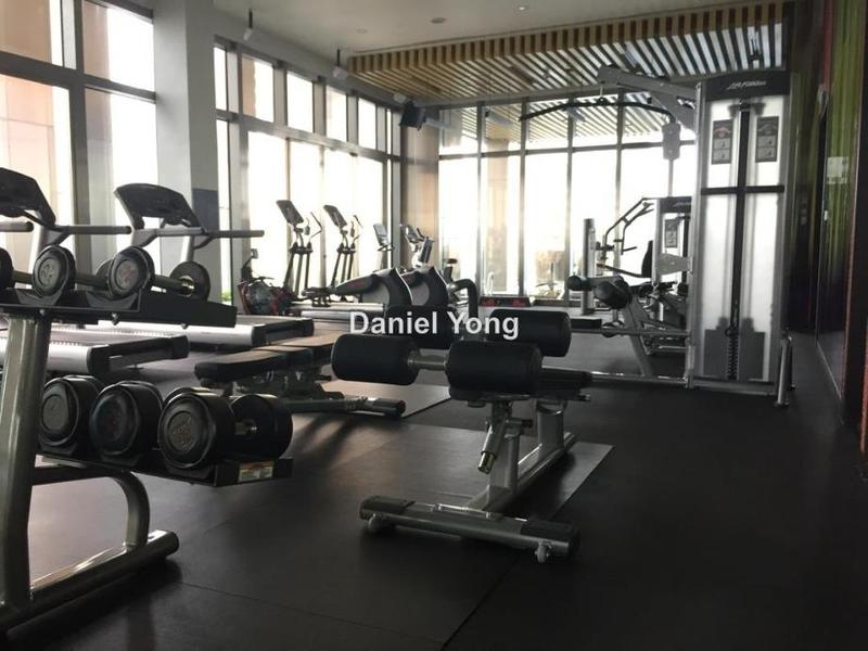 Service Residence for Sale in Tropicana The Residences by Daniel Yong - iProperty.com.my