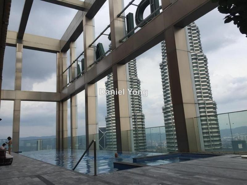 Service Residence for Sale in Tropicana The Residences by Daniel Yong - iProperty.com.my