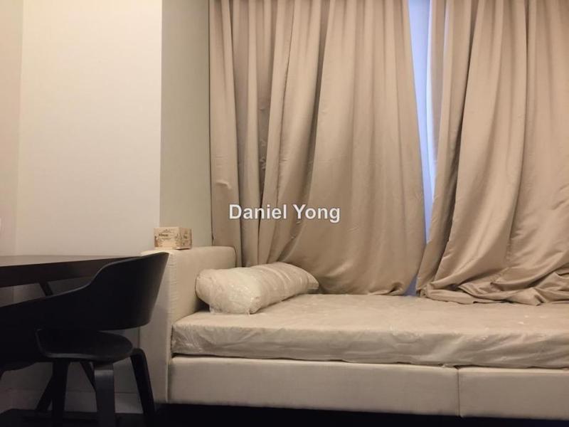 Service Residence for Sale in Tropicana The Residences by Daniel Yong - iProperty.com.my