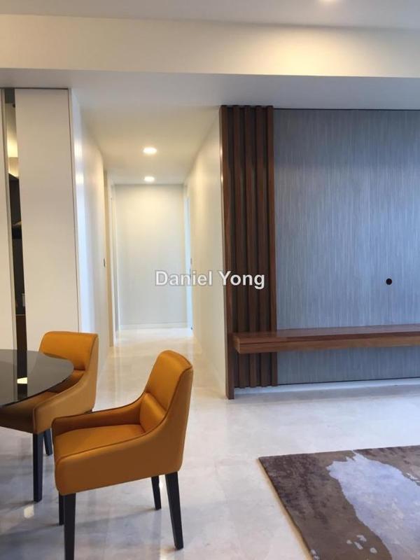Service Residence for Sale in Tropicana The Residences by Daniel Yong - iProperty.com.my