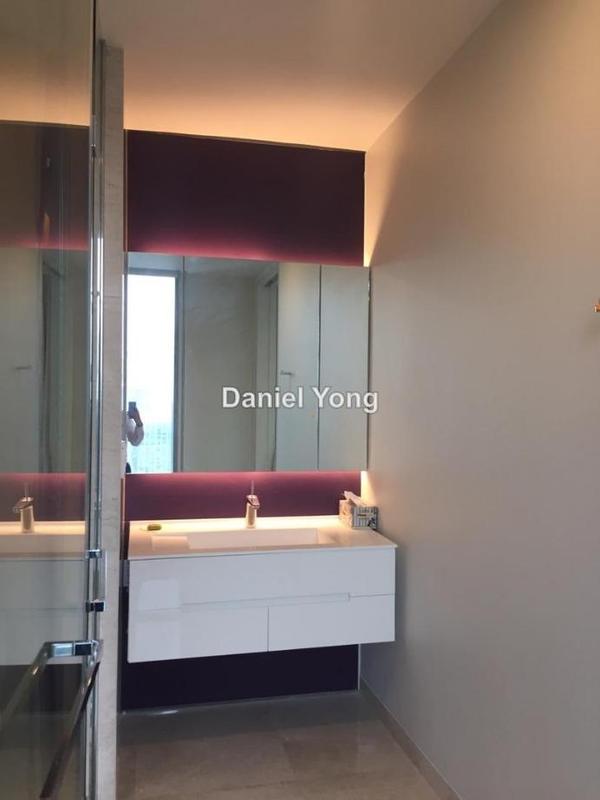 Service Residence for Sale in Tropicana The Residences by Daniel Yong - iProperty.com.my