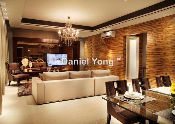 Service Residence for Sale in Le Nouvel by Daniel Yong - iProperty.com.my