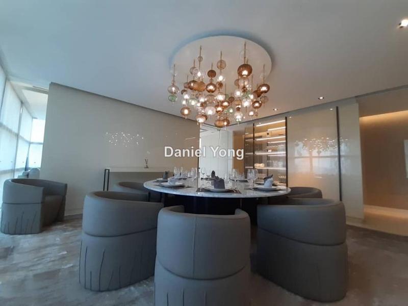 Service Residence for Sale in Le Nouvel by Daniel Yong - iProperty.com.my