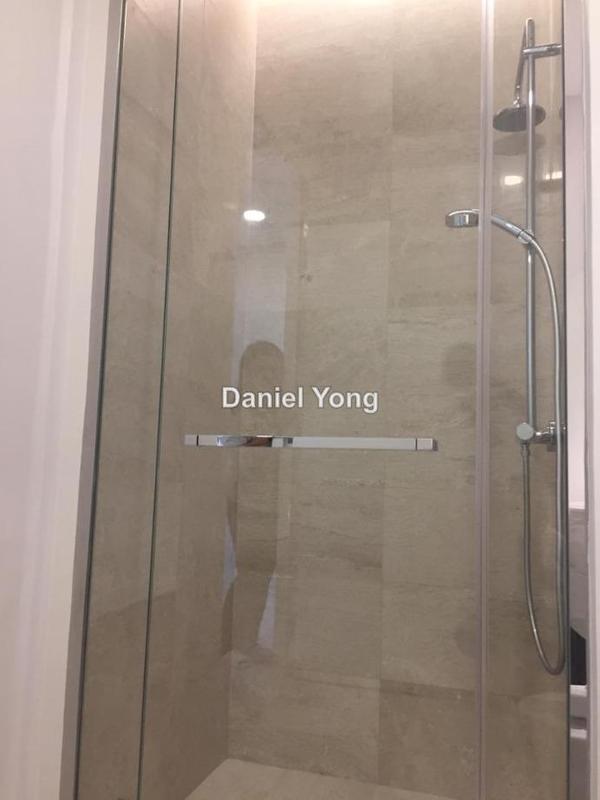 Service Residence for Sale in Tropicana The Residences by Daniel Yong - iProperty.com.my