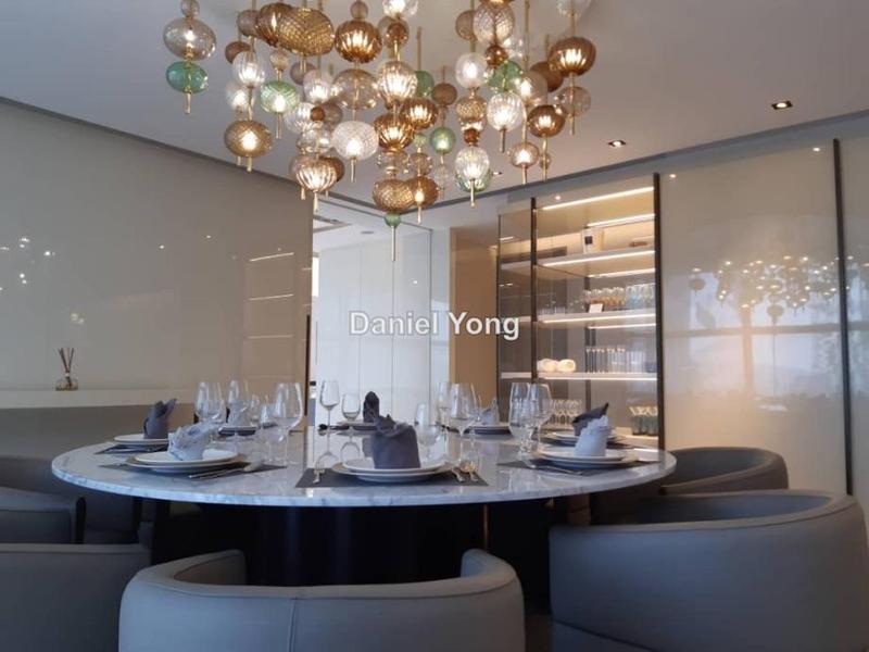 Service Residence for Sale in Le Nouvel by Daniel Yong - iProperty.com.my