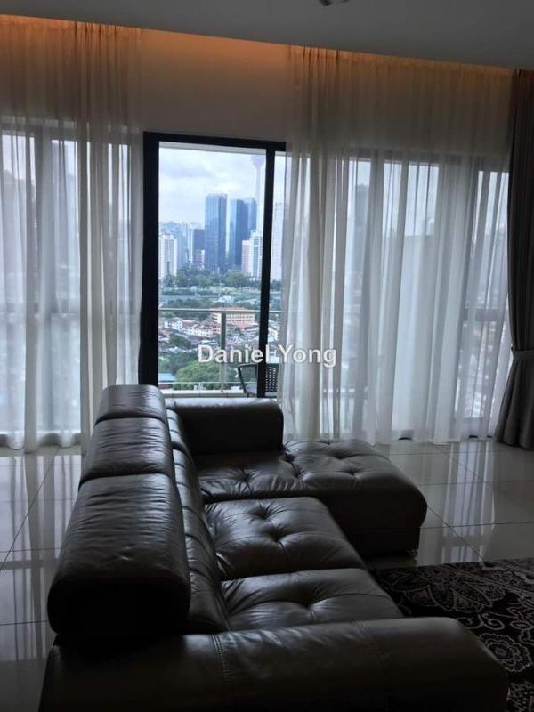 For Sale - Idaman Residence