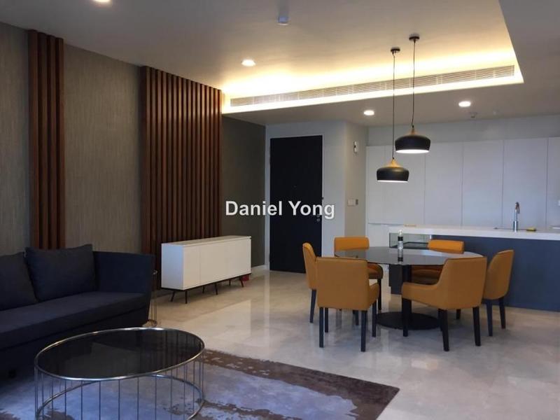 Service Residence for Sale in Tropicana The Residences by Daniel Yong - iProperty.com.my