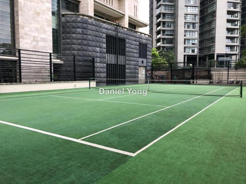 For Sale - The Binjai on the Park