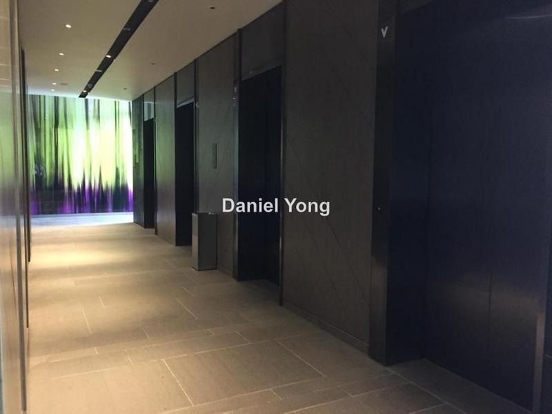 Service Residence for Sale in Tropicana The Residences by Daniel Yong - iProperty.com.my