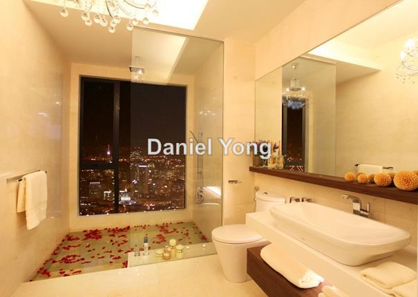 Service Residence for Sale in Le Nouvel by Daniel Yong - iProperty.com.my