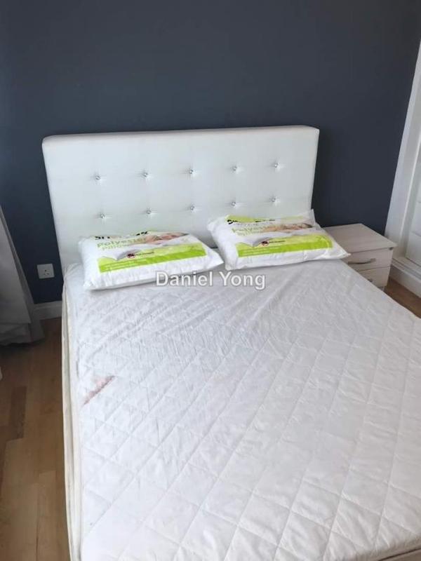 For Sale - Idaman Residence