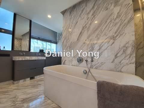 Service Residence for Sale in Le Nouvel by Daniel Yong - iProperty.com.my