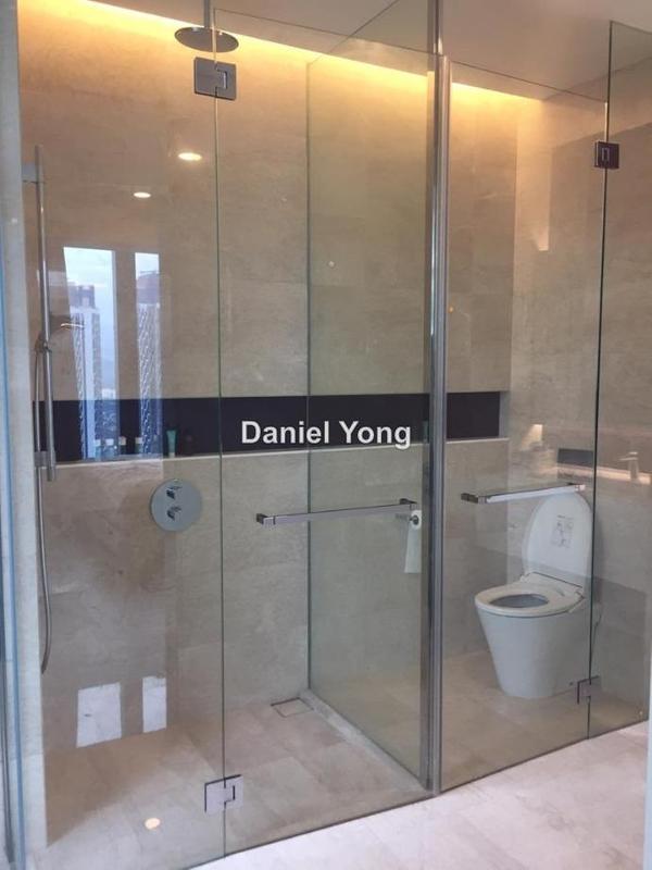 Service Residence for Sale in Tropicana The Residences by Daniel Yong - iProperty.com.my