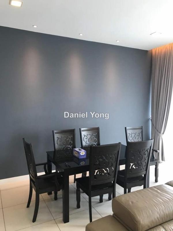 For Sale - Idaman Residence