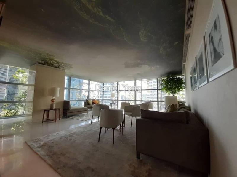 Service Residence for Sale in Le Nouvel by Daniel Yong - iProperty.com.my