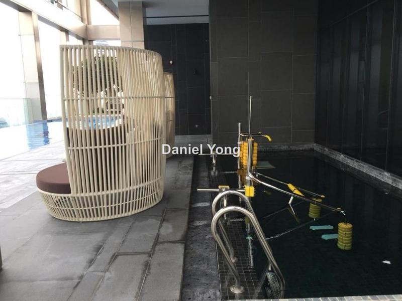 Service Residence for Sale in Tropicana The Residences by Daniel Yong - iProperty.com.my