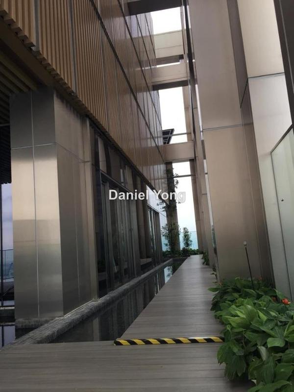 Service Residence for Sale in Tropicana The Residences by Daniel Yong - iProperty.com.my