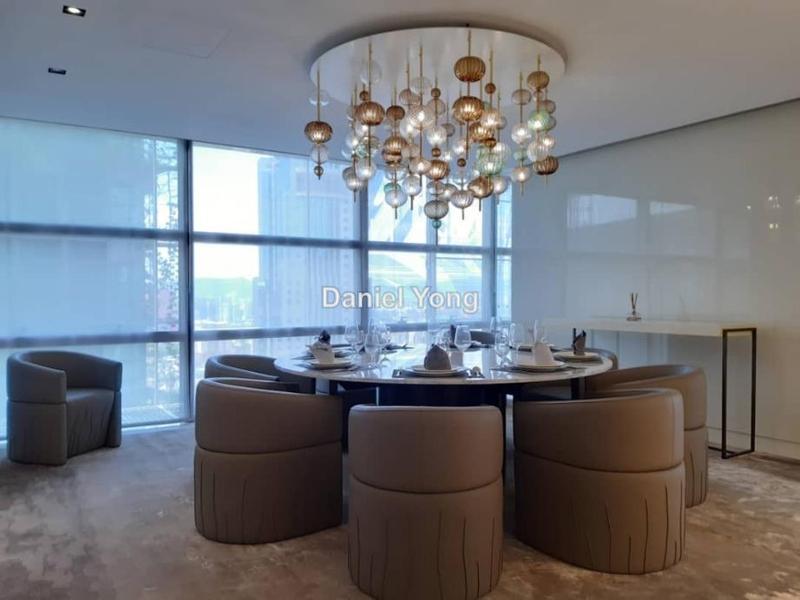 Service Residence for Sale in Le Nouvel by Daniel Yong - iProperty.com.my