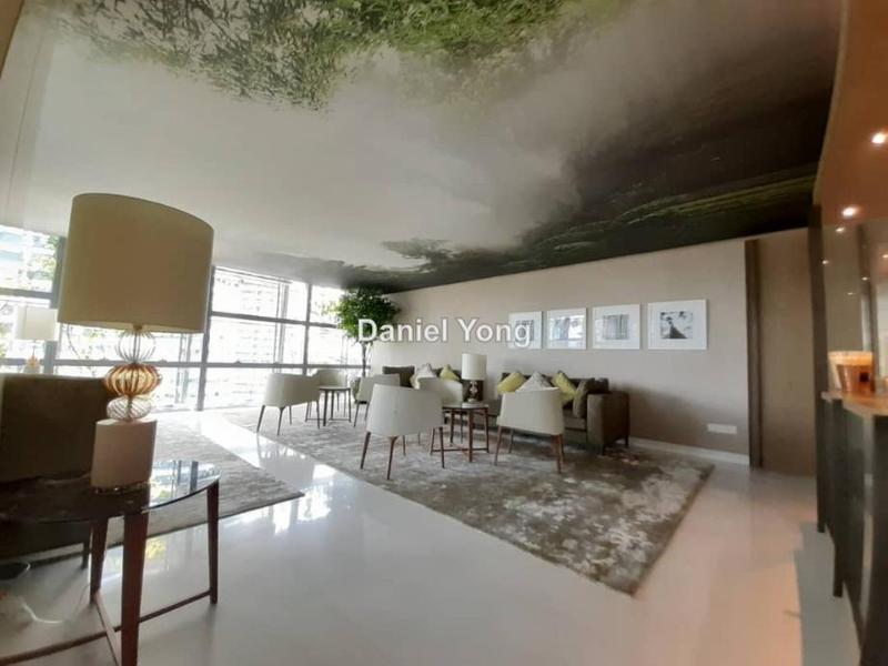 Service Residence for Sale in Le Nouvel by Daniel Yong - iProperty.com.my