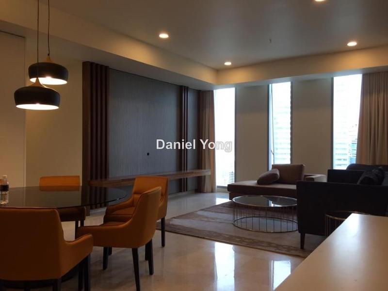 Service Residence for Sale in Tropicana The Residences by Daniel Yong - iProperty.com.my