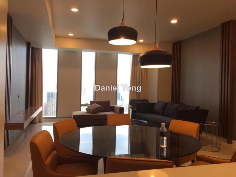 Service Residence for Sale in Tropicana The Residences by Daniel Yong - iProperty.com.my
