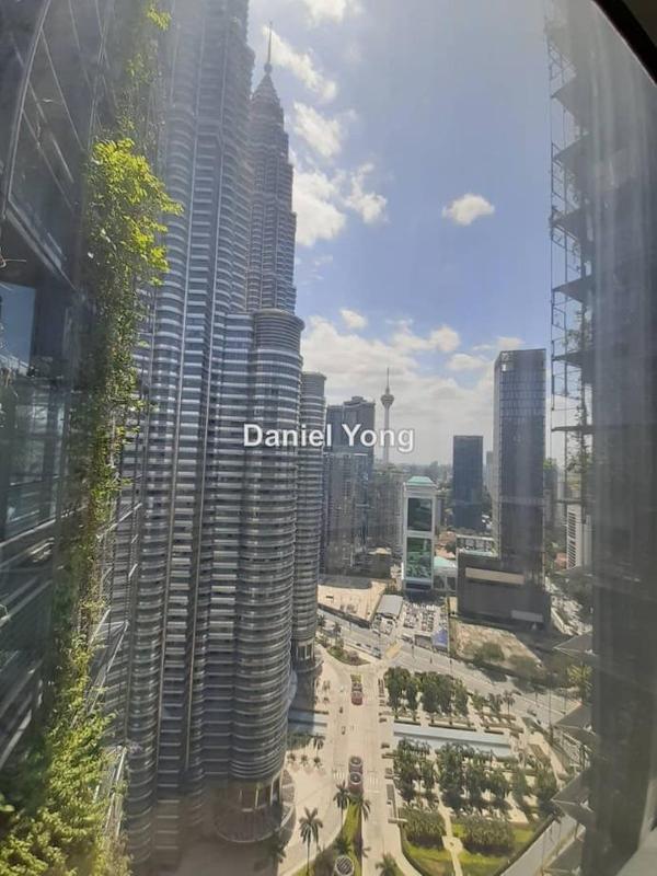 Service Residence for Sale in Le Nouvel by Daniel Yong - iProperty.com.my