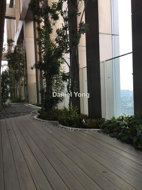 Service Residence for Sale in Tropicana The Residences by Daniel Yong - iProperty.com.my