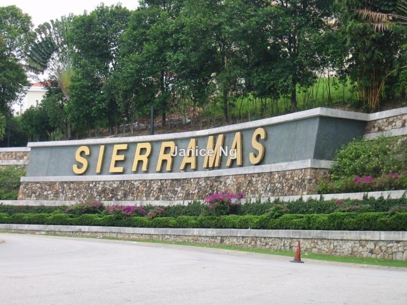 Tanah Kediaman untuk Dijual di Sierramas, Sungai Buloh oleh Janice Ng - iProperty.com.my