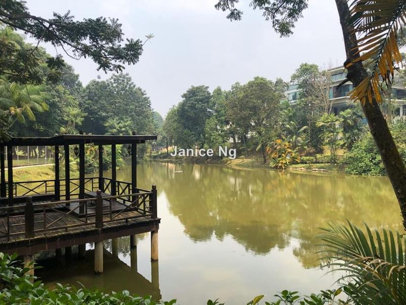 Tanah Kediaman untuk Dijual di Sierramas, Sungai Buloh oleh Janice Ng - iProperty.com.my