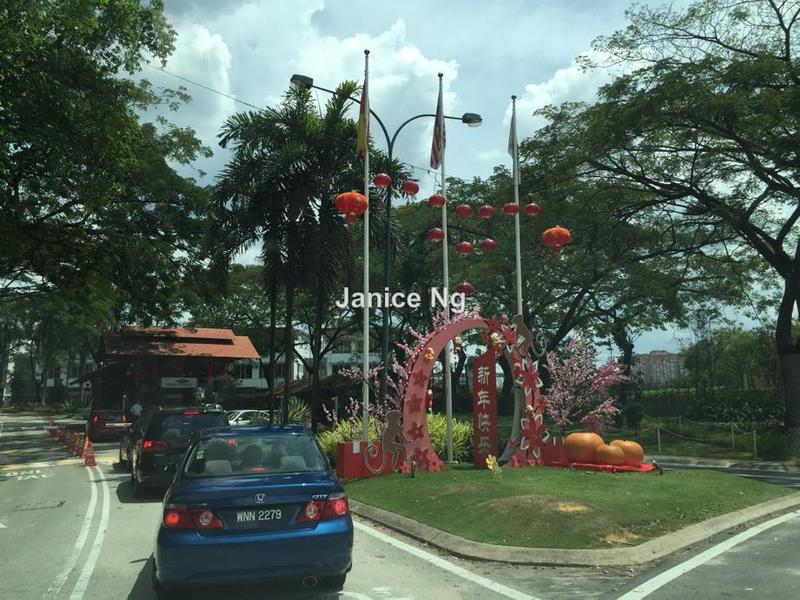 Tanah Kediaman untuk Dijual di Sierramas, Sungai Buloh oleh Janice Ng - iProperty.com.my