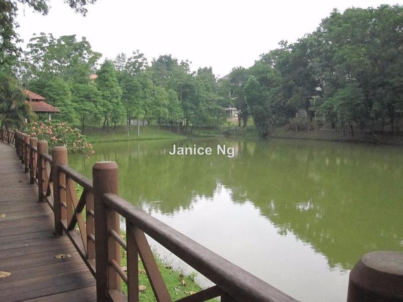 Tanah Kediaman untuk Dijual di Sierramas, Sungai Buloh oleh Janice Ng - iProperty.com.my