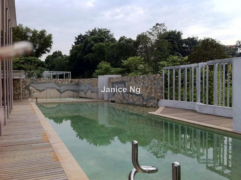 Rumah Teres untuk Dijual di Valencia, Sungai Buloh oleh Janice Ng - iProperty.com.my