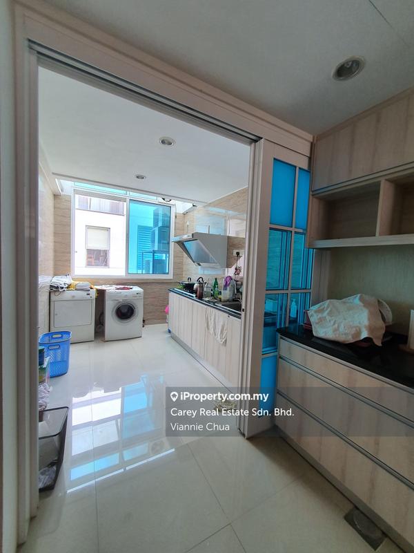 Kondominium untuk Dijual di Fernlea Court oleh Viannie Chua - iProperty.com.my