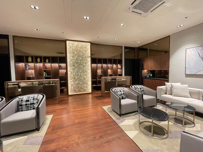 Service Residence for Sale in Residensi Solaris Parq by Jin Gan - iProperty.com.my