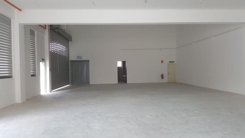 Semi-D Kilang untuk Disewa di iskandar puteri, Gelang Patah oleh SC Cheng - iProperty.com.my