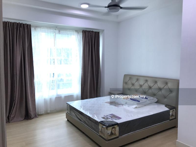 Residensi Servis untuk Disewa di V Residence 3 @ Sunway Velocity oleh Audrey Lim - iProperty.com.my