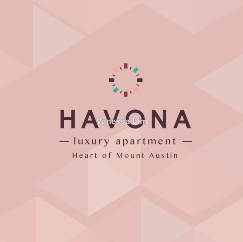 For Rent - Havona