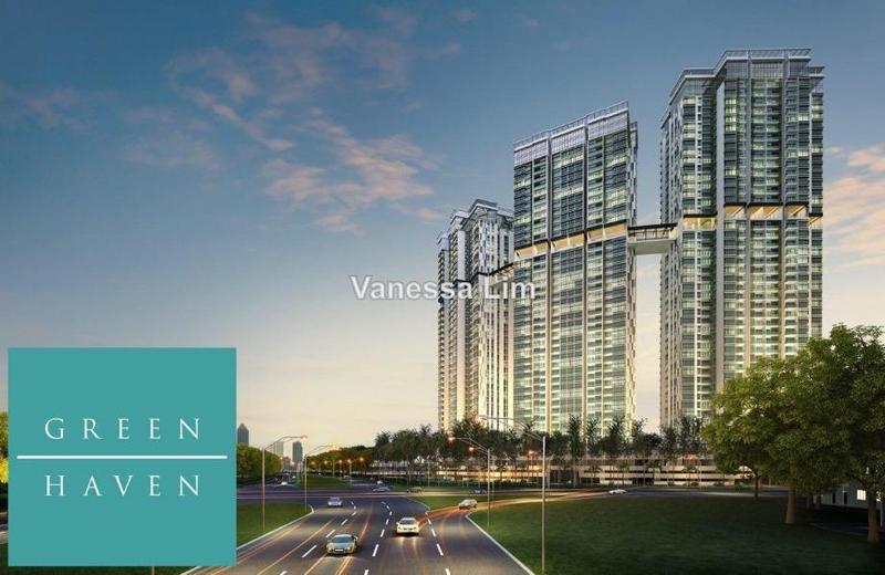 For Sale - Green Haven