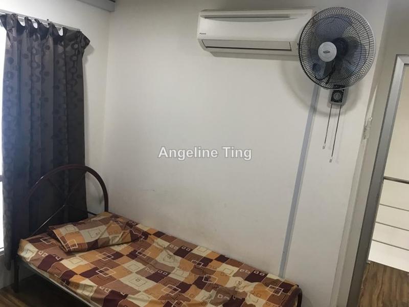 For Rent - Arte Subang West, Seksyen 13, Shah Alam