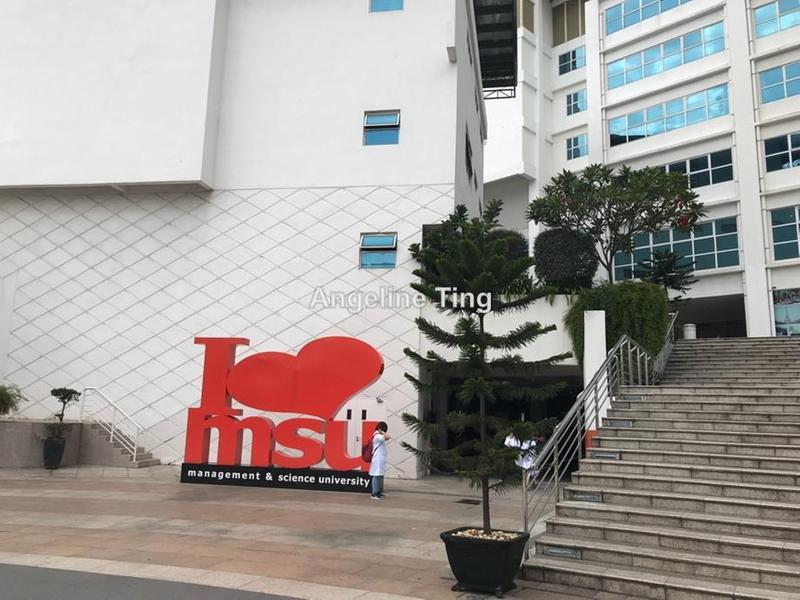 Soho untuk Disewa di Shah Alam, Selangor oleh Angeline Ting - iProperty.com.my