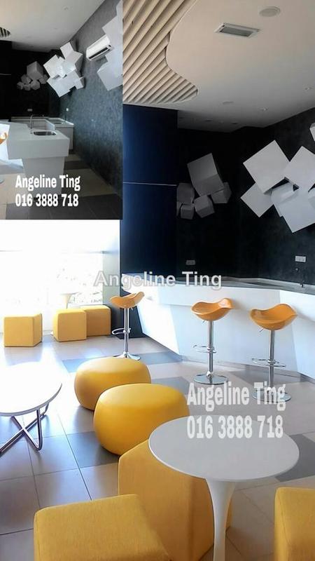 Soho untuk Disewa di Shah Alam, Selangor oleh Angeline Ting - iProperty.com.my
